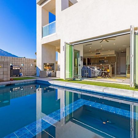 Gateway Luxury Resort Style With A Private Pool Palm Springs Luaran gambar