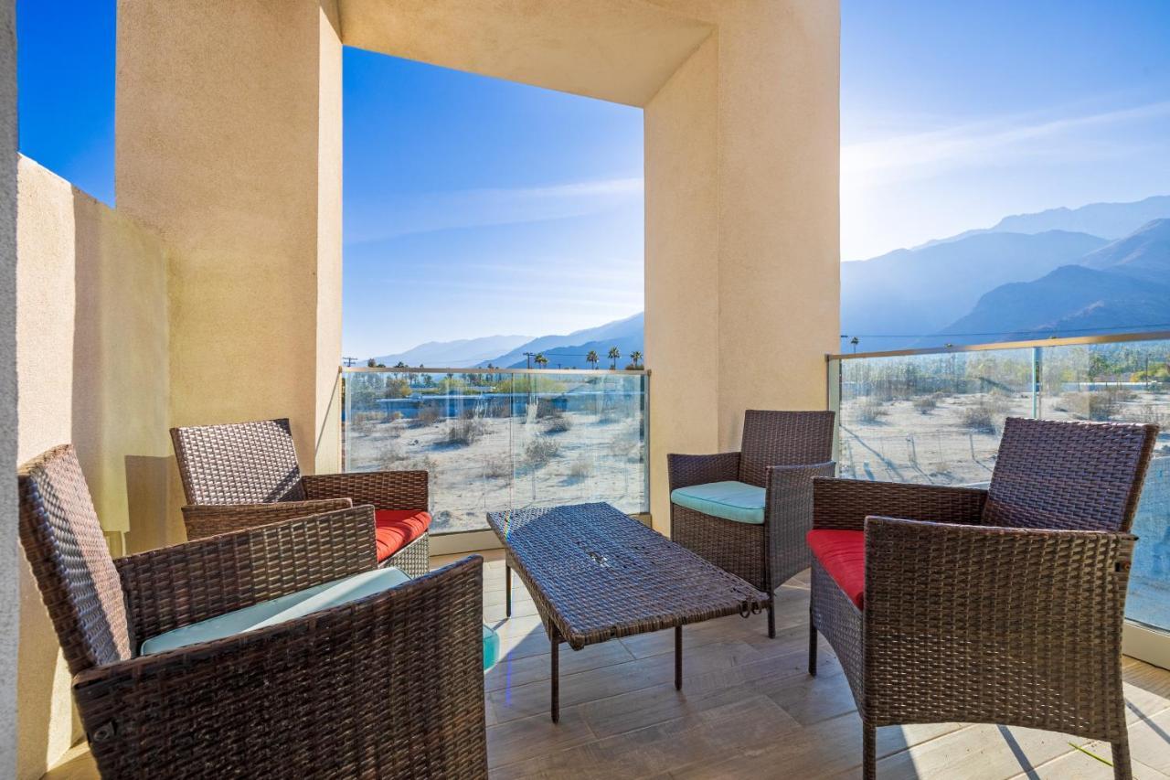 Gateway Luxury Resort Style With A Private Pool Palm Springs Luaran gambar