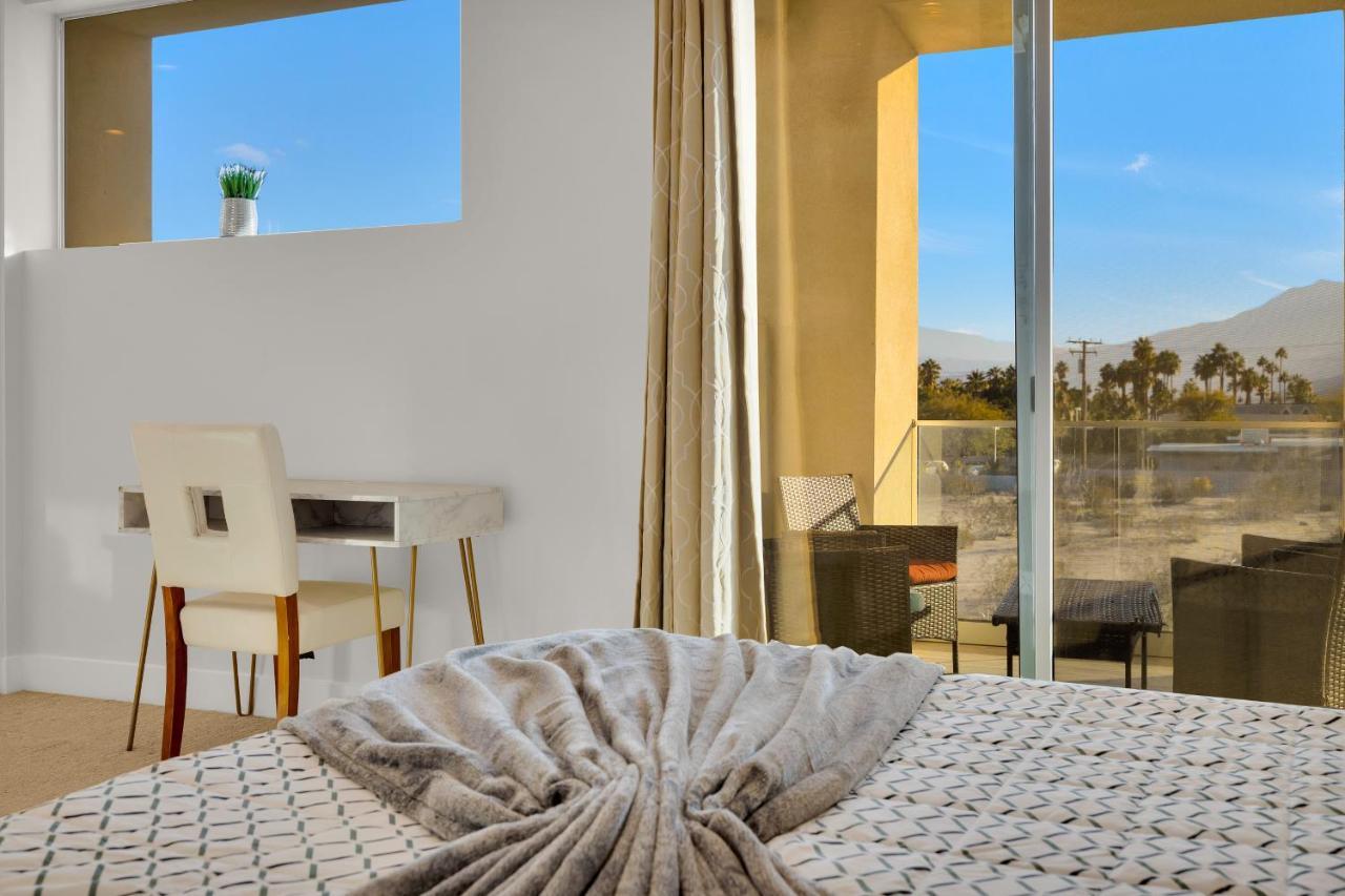 Gateway Luxury Resort Style With A Private Pool Palm Springs Luaran gambar
